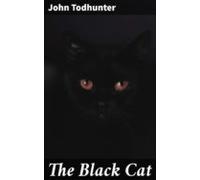 The Black Cat (ebook)