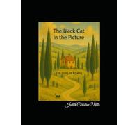 The Black Cat in the Picture: The Story of Kipling