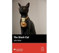The Black Cat: Lektüre mit Code
