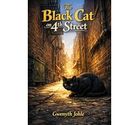 The Black Cat on 4th Street: 1 (The Black Cat on 4th Street Trilet)
