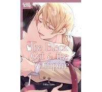 The Black Cat & the Vampire, Volume 1