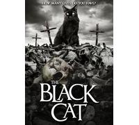The Black Cat [USA] [DVD]