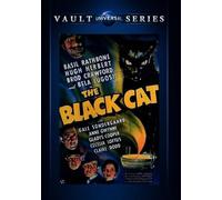 The Black Cat – DVD – USA – Universal Pictures