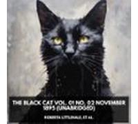 The Black Cat Vol. 01 No. 02 November 1895 (Unabridged)