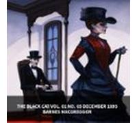 The Black Cat Vol. 01 No. 03 (Unabridged)