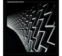 The Black Cat's Ey Decrypting Dreams of Weird Animals and Strange Object (Vinyl)