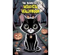 The Black Cat's Magical Halloween