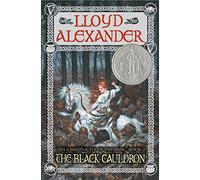 The Black Cauldron: 2 (The Chronicles of Prydain, 2)