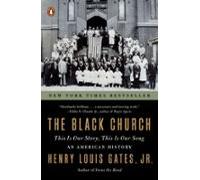 The Black Church (ebook)
