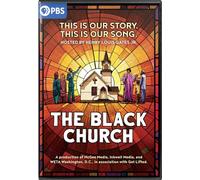 The Black Church: This Is Our Story, This Is Our Song [USA] [DVD]