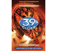 The Black Circle: No. 5 (The 39 Clues)