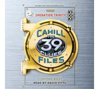 The Black Circle (the 39 Clues, Book 5)