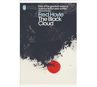 The Black Cloud: Fred Hoyle (Penguin Modern Classics)