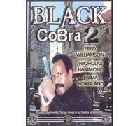 Black Cobra 2 [USA] [DVD]