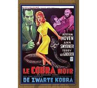 The Black Cobra [USA] [DVD]