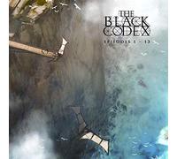 THE BLACK CODEX - Episodes 1-13