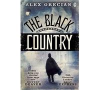 The Black Country – Scotland Yard Murder Squad – Libro 2