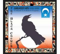 The Black Crowe Greatest Hits 1990-1999: A Tribute to a W (CD) (Importación USA)