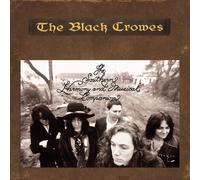 The Black Crowe The Southern Harmony and Musical Compa (Vinyl) (Importación USA)