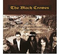 The Black Crowe The Southern Harmony and Musical Compa (Vinyl) (Importación USA)