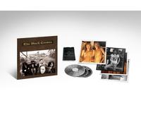 The Black Crowe The Southern Harmony And Musical Companio (CD) (Importación USA)