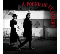 The Black Crowes A Pound of Feathers (Vinyl) 12" Album (Importación USA)