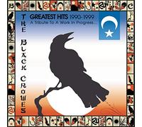 The Black Crowes - A Tribute A Work In Progress...