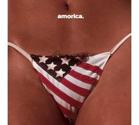 The Black Crowes - Amorica