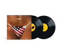 The Black Crowes – Amorica – 2 LP – Remasterizado – UMC