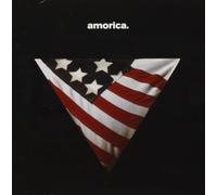The Black Crowes - Amorica