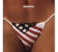 The Black Crowes Amorica. (CD) Album (Importación USA)