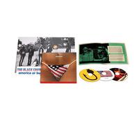 The Black Crowes Amorica (CD) CD Super Deluxe (Importación USA)