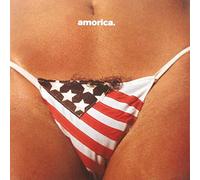 The Black Crowes - Amorica [Vinilo]