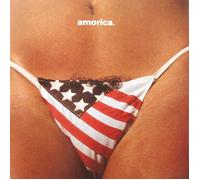 The Black Crowes - Amorica [Vinilo]