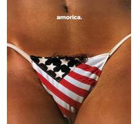 The Black Crowes – Amorica – 2 LP – Remasterizado – UMC