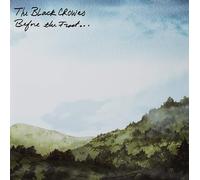 The Black Crowes Before the Frost... Until the Freeze (CD) (Importación USA)