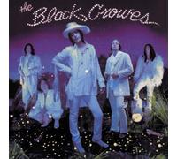The Black Crowes – By Your Side – CD