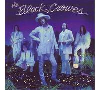 The Black Crowes - By Your Side