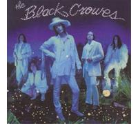 The Black Crowes By Your Side (CD) Album (Importación USA)