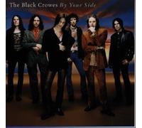 The Black Crowes - by Your Side [Import]
