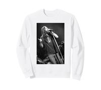 The Black Crowes Chris Robinson Rock Band Live Andy Willsher Sudadera