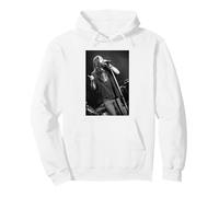 The Black Crowes Chris Robinson Rock Band Live Andy Willsher Sudadera con Capucha