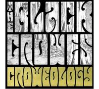 The Black Crowes Croweology (Vinyl) 12" Album (Importación USA)