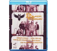 The Black Crowes - Freak'n'Roll ...Into The Fog [Reino Unido] [Blu-ray]