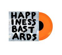 The Black Crowes - Happiness Bastards Orange