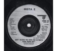 The Black Crowes - Hard to handle (7 inch vinyl, 1991) [VINYL]