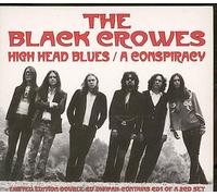 The Black Crowes - High Head Blues [CD1]