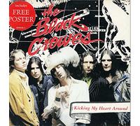 The Black Crowes - Kickin' My Heart Around