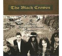 The Black Crowes - Mix of Blues Rock & Soul