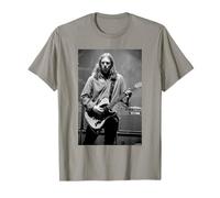 The Black Crowes Rock Band Marc Ford Live por Andy Willsher Camiseta